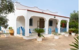 Villa Trullo Septis